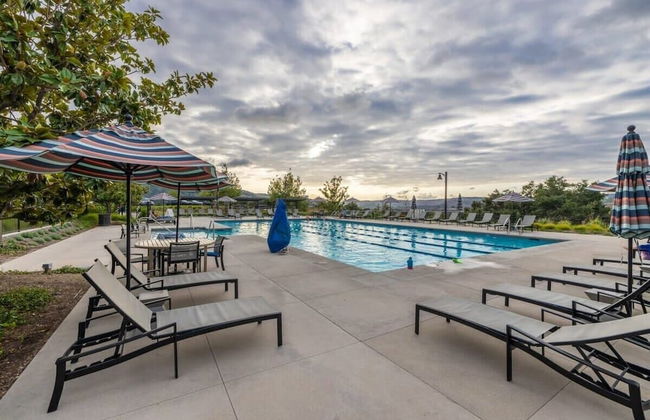 @marbella Lane -amazing 5BR Home in Rancho Mission - Foto 38
