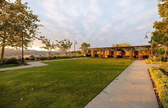 @marbella Lane -amazing 5BR Home in Rancho Mission - Foto 54