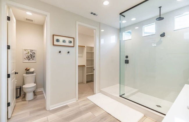 @marbella Lane -amazing 5BR Home in Rancho Mission - Foto 34