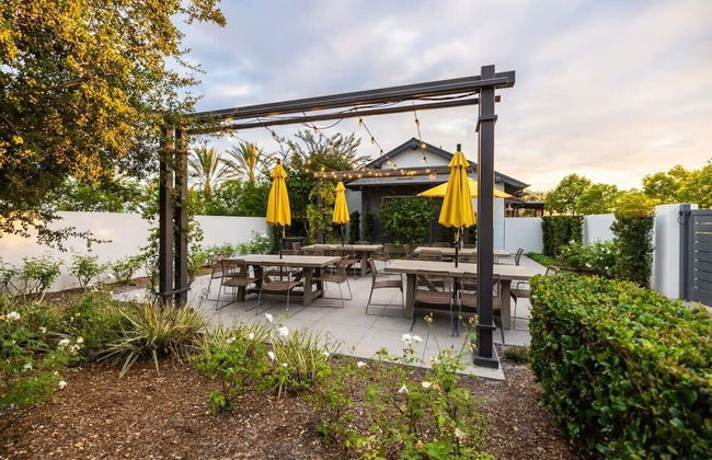 @marbella Lane -amazing 5BR Home in Rancho Mission - Foto 60