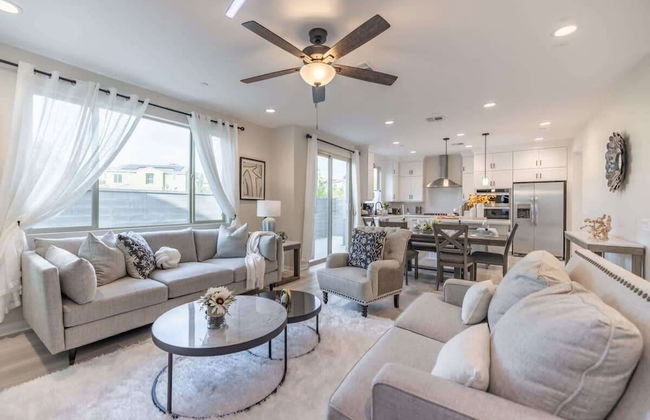 @marbella Lane -amazing 5BR Home in Rancho Mission - Foto 25