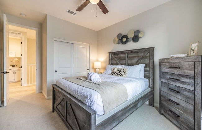@marbella Lane -amazing 5BR Home in Rancho Mission - Foto 3