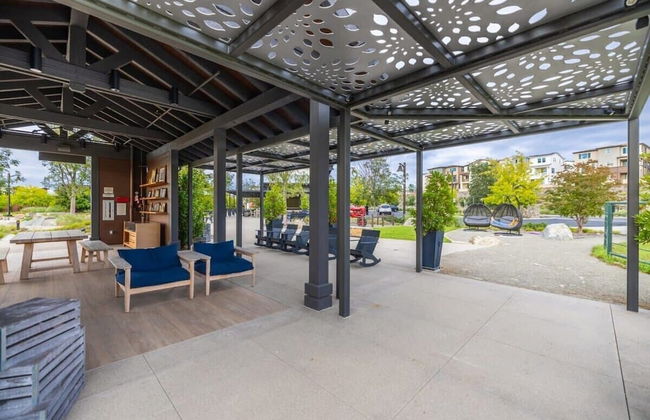 @marbella Lane -amazing 5BR Home in Rancho Mission - Foto 77