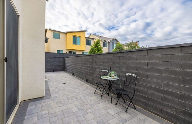 @marbella Lane -amazing 5BR Home in Rancho Mission - Foto 62