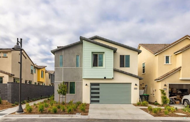 @marbella Lane -amazing 5BR Home in Rancho Mission - Foto 53