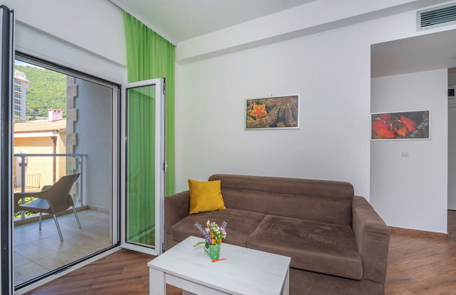 Apartments Fortunella - Photo 15