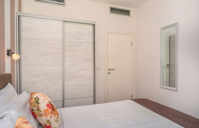 Apartments Fortunella - Photo 25