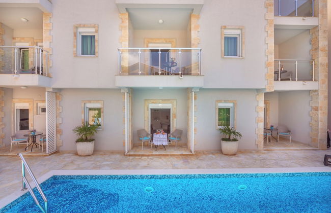 Apartments Fortunella - Photo 26