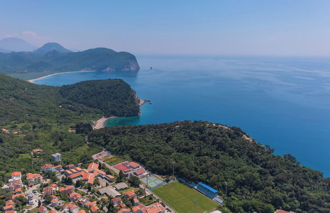 Apartments Fortunella - Photo 41