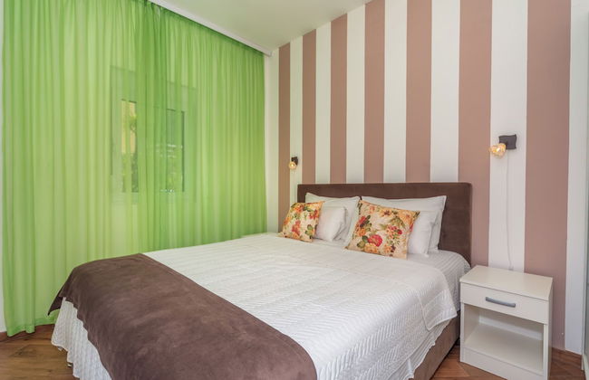 Apartments Fortunella - Photo 6