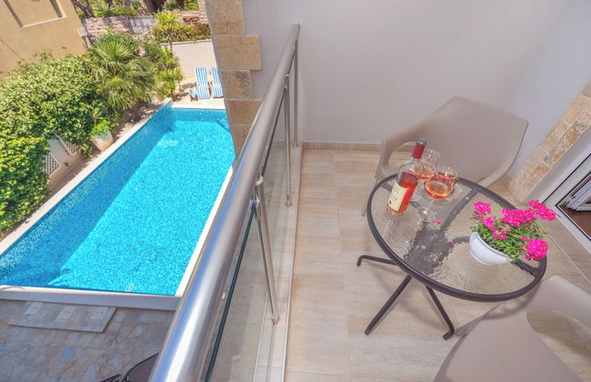 Apartments Fortunella - Photo 24