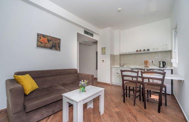 Apartments Fortunella - Photo 16
