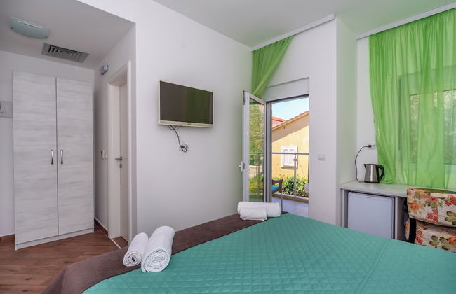 Apartments Fortunella - Photo 13