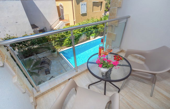Apartments Fortunella - Photo 22