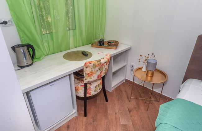 Apartments Fortunella - Photo 12
