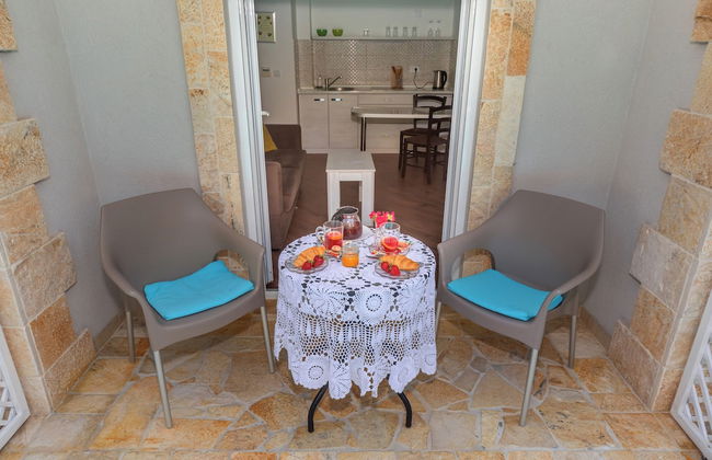 Apartments Fortunella - Photo 20
