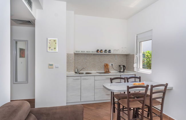 Apartments Fortunella - Photo 11
