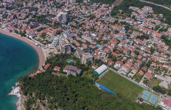 Apartments Fortunella - Photo 46