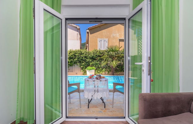 Apartments Fortunella - Photo 27