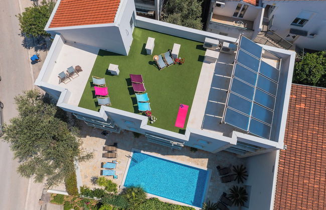 Apartments Fortunella - Photo 51