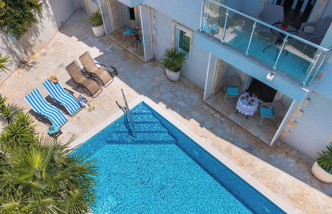 Apartments Fortunella - Photo 35