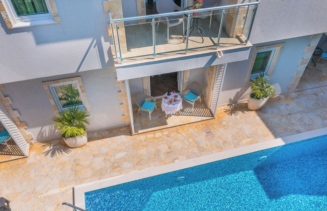 Apartments Fortunella - Photo 33