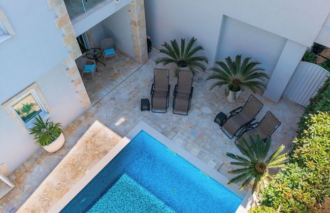 Apartments Fortunella - Photo 34