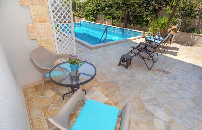 Apartments Fortunella - Photo 48