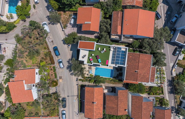 Apartments Fortunella - Photo 52