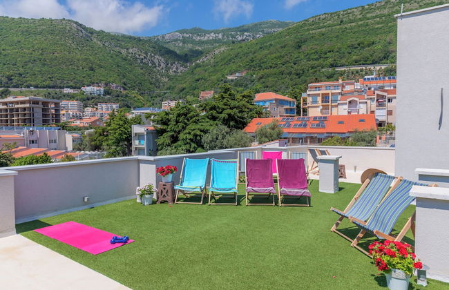 Apartments Fortunella - Photo 50
