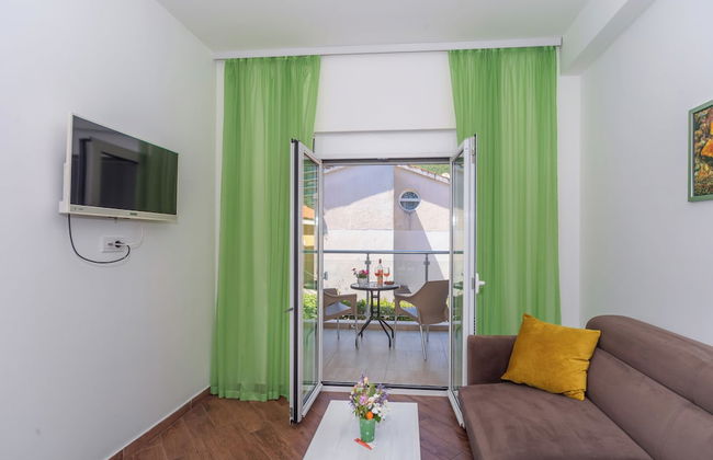 Apartments Fortunella - Photo 17