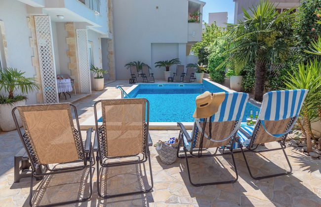 Apartments Fortunella - Photo 37