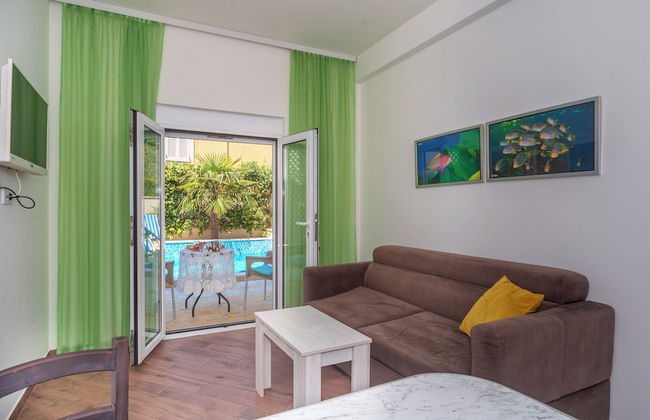 Apartments Fortunella - Photo 14
