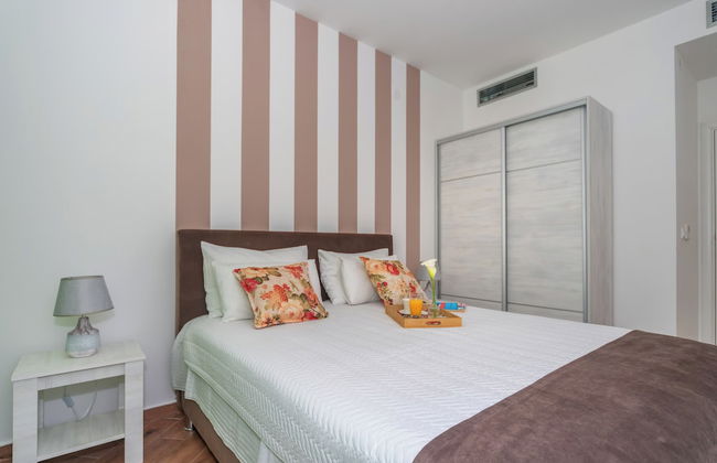 Apartments Fortunella - Photo 8