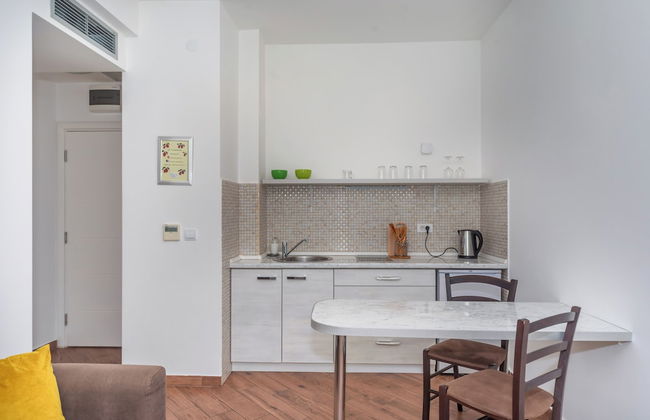 Apartments Fortunella - Photo 10