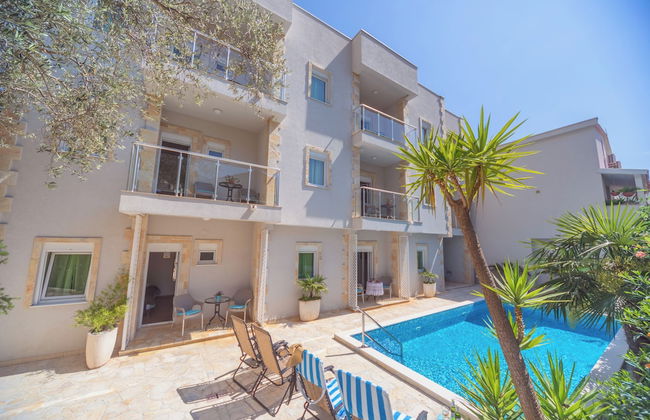Apartments Fortunella - Photo 31