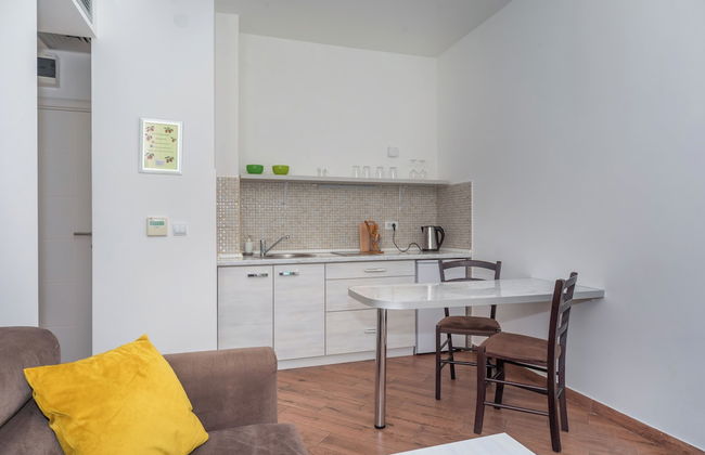 Apartments Fortunella - Photo 9