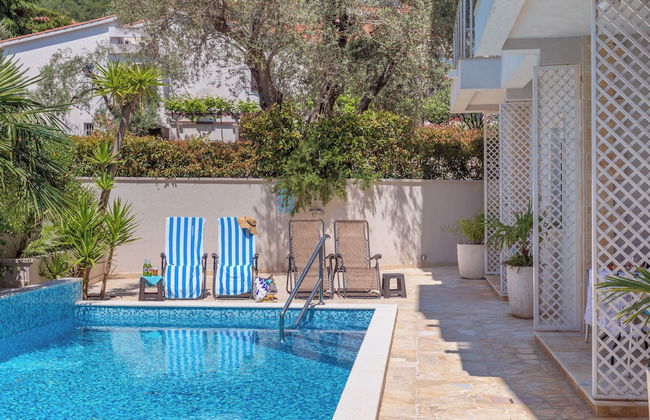 Apartments Fortunella - Photo 32