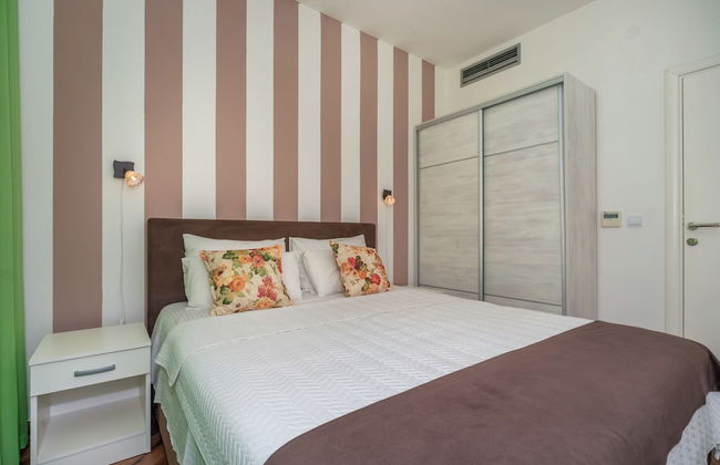 Apartments Fortunella - Photo 5