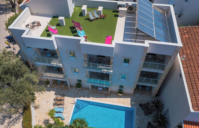 Apartments Fortunella - Photo 1