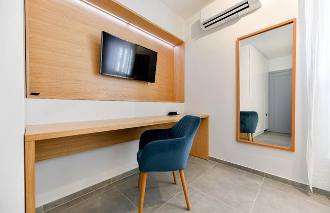 Maris Accommodation - Foto 8