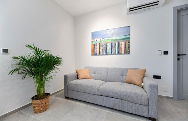 Maris Accommodation - Foto 17