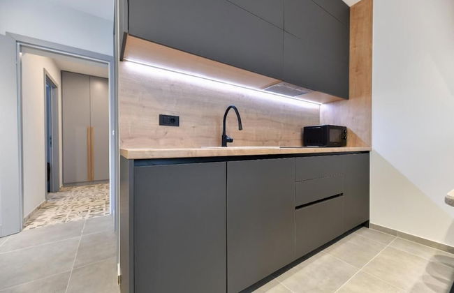 Maris Accommodation - Foto 15