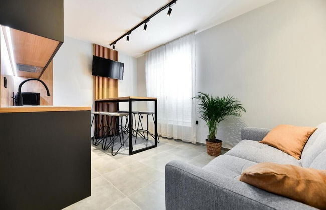 Maris Accommodation - Foto 4