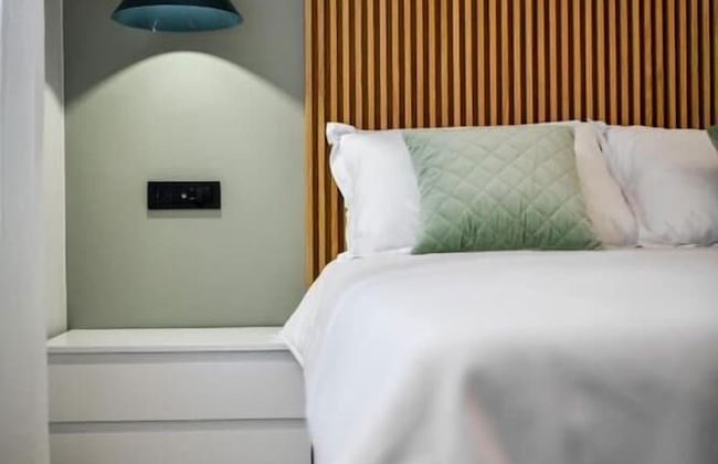 Maris Accommodation - Foto 10