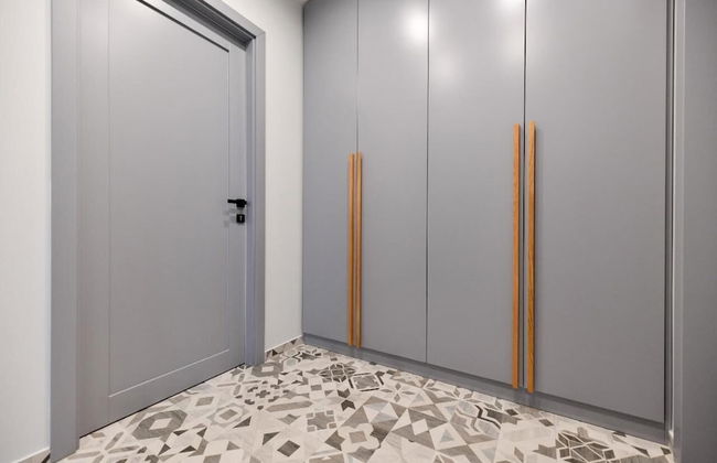 Maris Accommodation - Foto 35