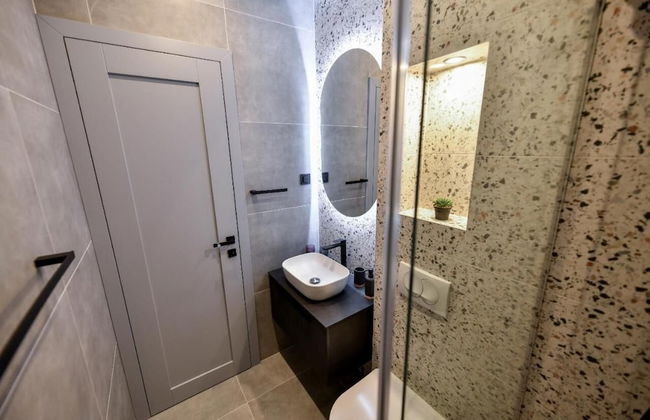 Maris Accommodation - Foto 26