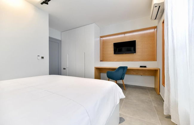 Maris Accommodation - Foto 11