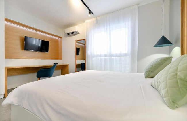 Maris Accommodation - Foto 12