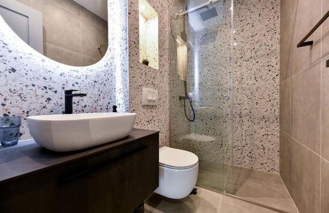 Maris Accommodation - Foto 27